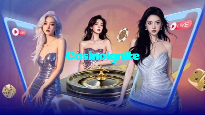 Casinoignite خوش آمدید بونس +600% پیشکش موبائل ایپ کے پروموشن سیکشن میں دکھائی دیتی ہے۔