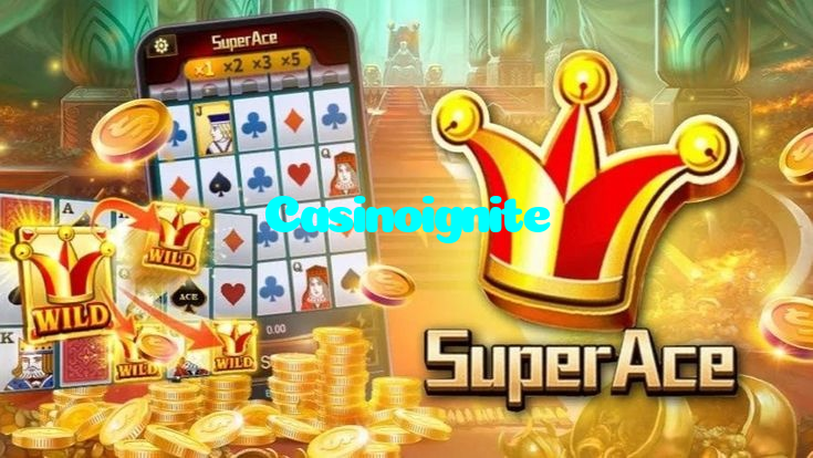 Casinoignite
