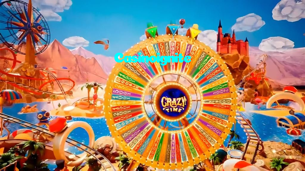 making first deposit on Casinoignite website using local payment methods in Pakistan
