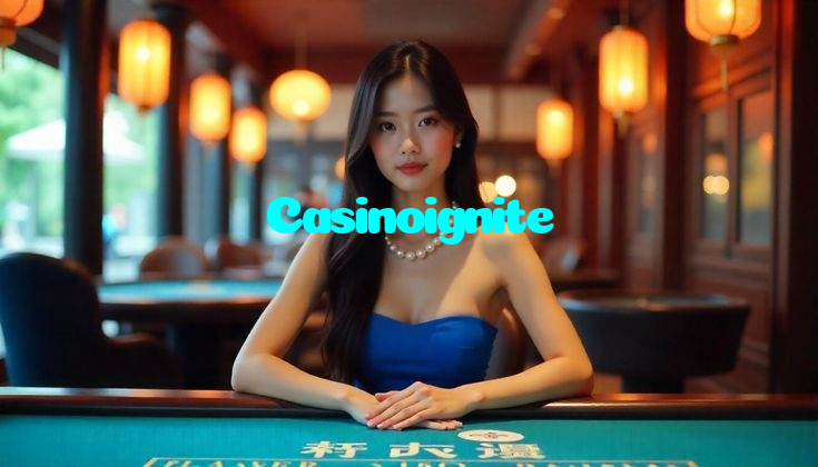 Casinoignite
