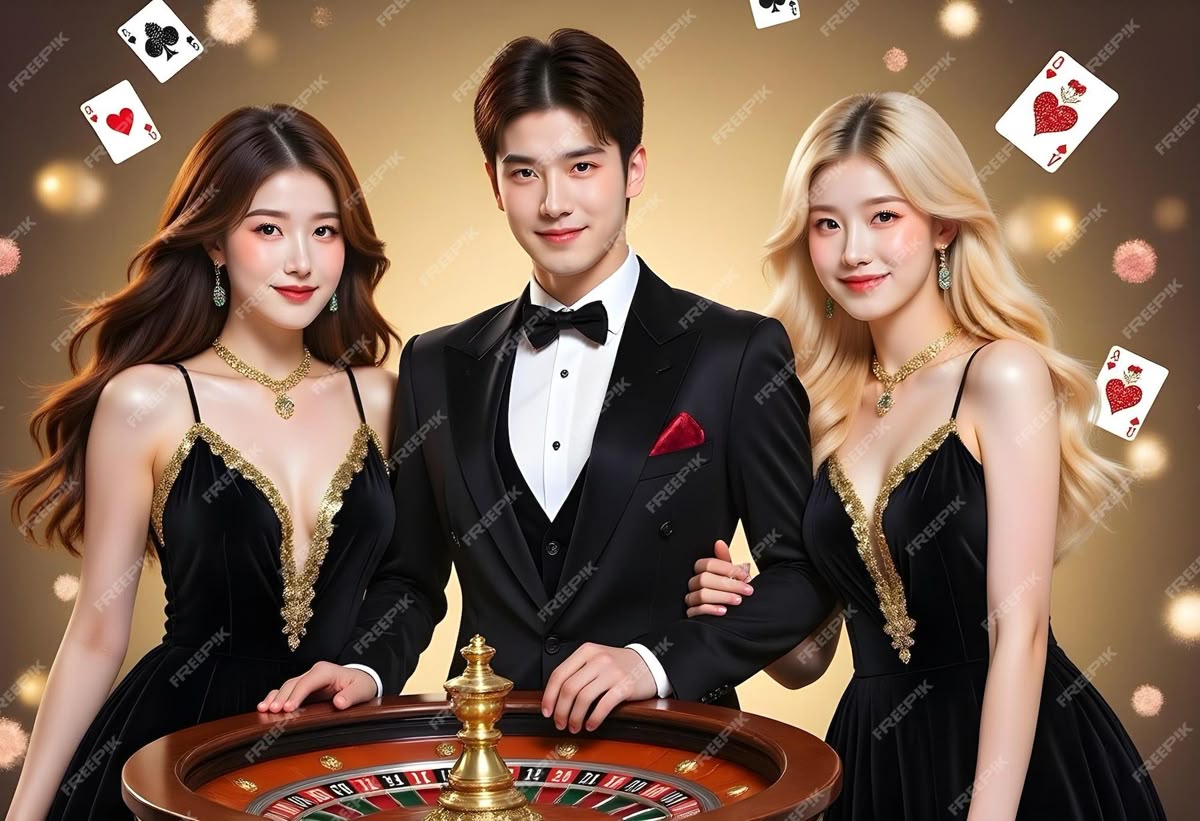 Casinoignite پاکستان ریئل منی گیمز