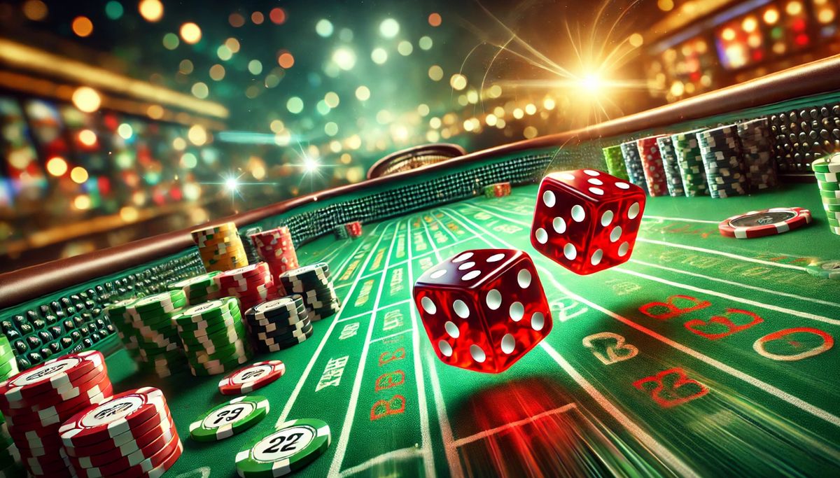 Casinoignite پاکستان ریئل منی گیمز