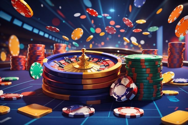 Casinoignite