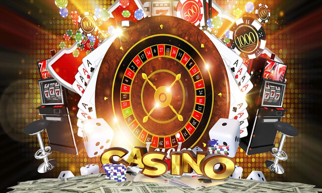 پاکستان میں Casinoignite قانونی ہے۔