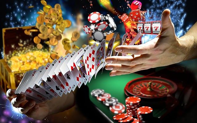 Casinoignite پاکستان ریئل منی گیمز